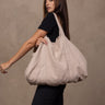 Natural Tote Bag