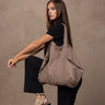 Natural Tote Bag