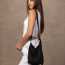 Natural Mini Shoulder Bag
