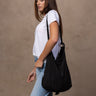 Natural Shoulder Bag